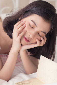花魁杜十娘